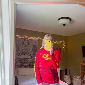 Logic Bobby Tarantino vs Everybody 2018 Tour T-Shirt Unisex Size S